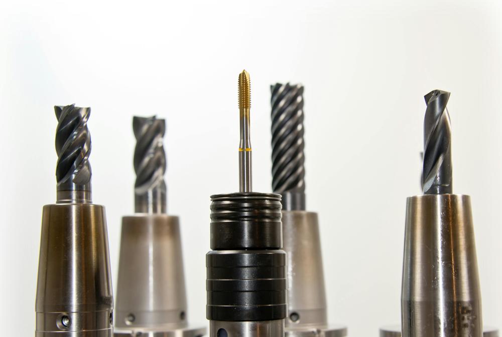 Cutting tools