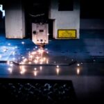 Jakie są najlepsze techniki cięcia laserowego metalu w przemyśle?