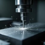 Jak poprawnie dobrać parametry toczenia CNC dla optymalnej wydajności i jakości obróbki