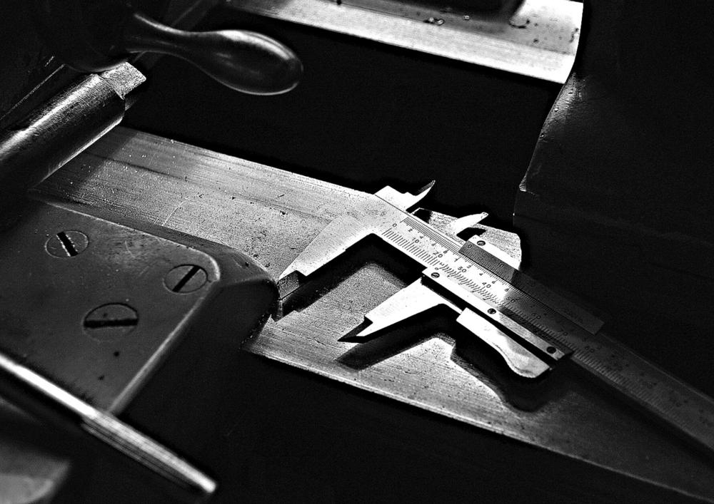 Metal machining