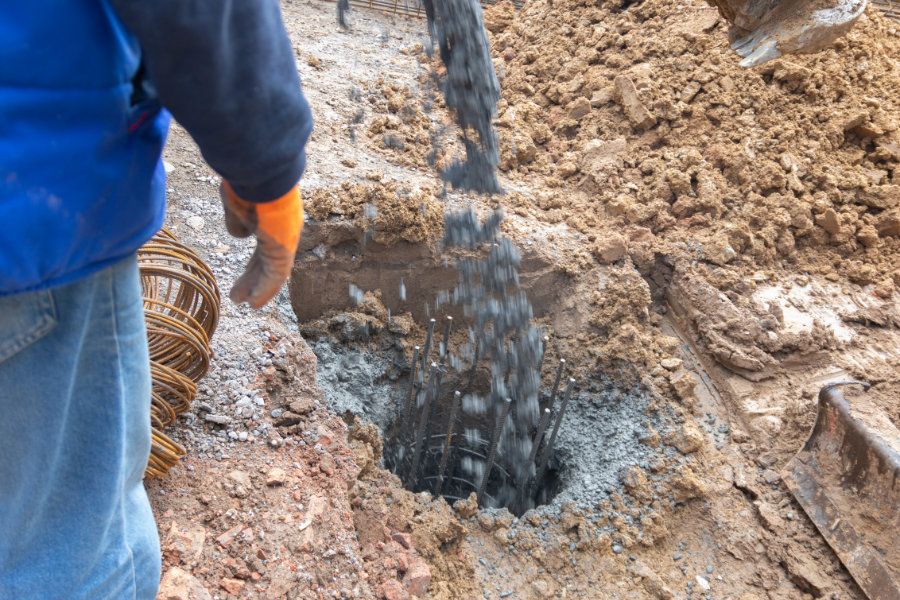 Jakie badania umożliwia ciężka płyta dynamiczna? Kiedy jest stosowana?