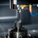 Jak zoptymalizować proces obróbki CNC dla lepszej efektywności i jakości produkcji