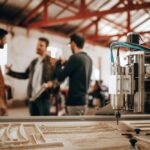 jak zoptymalizować programowanie maszyn CNC dla wyższej wydajności i precyzji