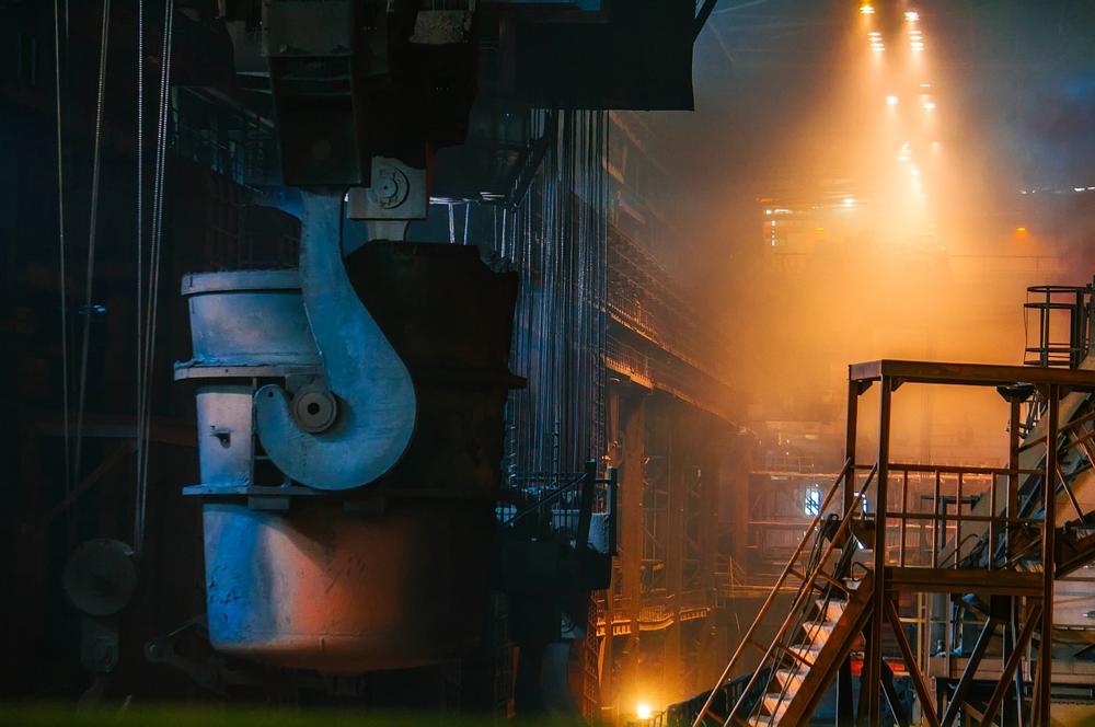 lean manufacturing