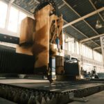 Jak zoptymalizować prędkość skrawania dla różnych materiałów w obróbce CNC