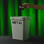 jak efektywnie zarządzać odpadami w przemyśle metalowym – kluczowe strategie i innowacje
