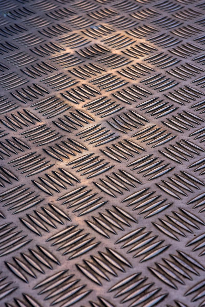 sheet metal
