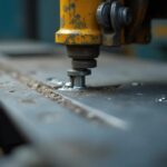 jak dobrać optymalne parametry gięcia blachy w procesie produkcji